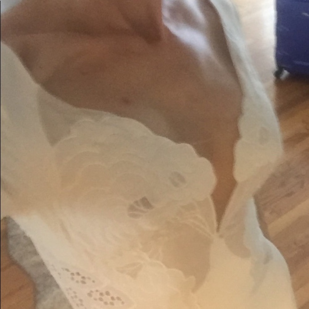Stella McCartney wedding dress - Picture 4 of 15